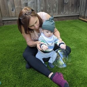 Meet your Posher, Tami